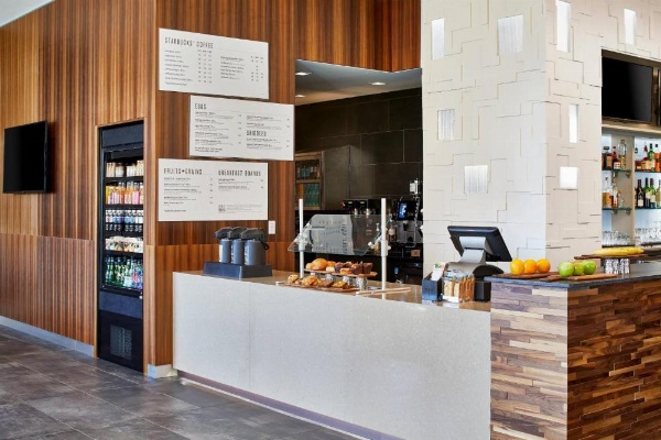 Courtyard by Marriott Baltimore Downtown/McHenry Row image 25